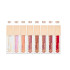 Блиск для губ 3D Neverti Plumping Intense Lipgloss NP800 001 Gloss me