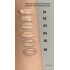Тональная основа с матирующим эффектом VELVET BOGENIA BG602 02 Beige Rose