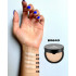 Набор Пудра компактная Compact Powder Matte Velvet Bogenia BG640 ТЕСТЕР (3 ШТ)