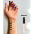 Консиллер для лица Matte Velvet Bogenia BG620 01 Ivory