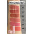 Румяна Bogenia Angelic Creamy Blush Stick BG632 001 Rosy Posy