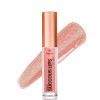 Помада жидкая Bogenia Succous Lips Angelic 3D effect BG711 011 Sensuality