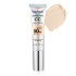 Тональный крем TopFace Natural Glow CC Cream & Concealer PT 472 01