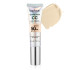 Тональный крем TopFace Natural Glow CC Cream & Concealer PT 472 02
