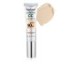 Тональний крем TopFace Natural Glow CC Cream & Concealer PT 472 06