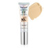 Тональний крем TopFace Natural Glow CC Cream & Concealer PT 472 08