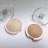 Пудра запечена прозора Golden Rose Sheer Baked Powder Nude Look 02