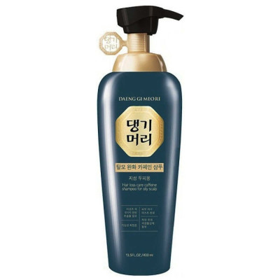 Шампунь против выпадения волос Daeng Gi Meo Ri Hair Loss Care Shampoo for Oily Scalp 400мл