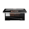 Тени для бровей Bless Beauty Brow Sculpting Kit