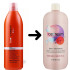 Шампунь для сухого, кучерявого та фарбованого волосся Inebrya Shampoo Dry-T, 1000 мл