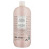 Шампунь для сухого, кучерявого та фарбованого волосся Inebrya Shampoo Dry-T, 1000 мл