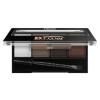 Тени для бровей Bless Beauty Brow Sculpting Kit 04