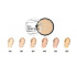 Компактная пудра Bless Beauty Velvet Touch 104