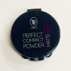 Компактная пудра для лица Perfection Compact Triumph CTP07 02