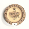 Минеральная пудра Mineral Powder Triumph CTP19 10