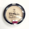 Компактна пудра для обличчя IDEAL SKIN POWDER 3IN1 Triumph CTP14 01