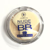 Компактная пудра для лица NUDE BB POWDER Triumph CTP15 01
