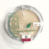 Компактная пудра для лица GREEN TEA Triumph CTP16 01