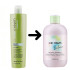 Шампунь для жирной кожи головы Inebrya Balance Shampoo 300 мл