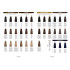Краска Inebrya Color 7 pure blonde крем-краска 7 русый 100 ml