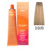 Крем-краска Inebrya Color 10/0 blond platinum light (платиновый светлый блонд), 100 ml