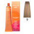 Крем-краска Inebrya Color 9 pure very light blonde (блонд), 100 ml