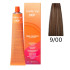Крем-краска Inebrya Color 9/00 very light blonde intense (блонд интенсивный), 100 ml