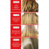 Укрепляющий шампунь с аминокислотами MASIL 5 Salon Hair CMC Shampoo Stick Pouch VEGAN 8ml