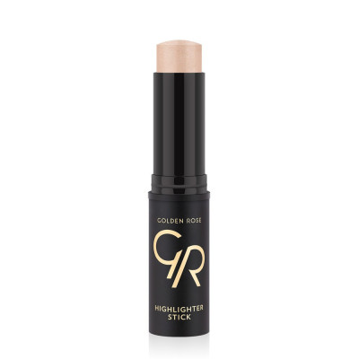 Highlighter Stick GOLDEN ROSE