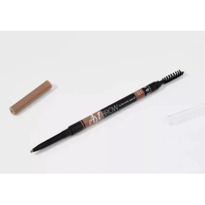Карандаш механический для бровей ART BROW Triumph CU18 01