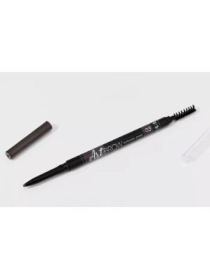 Карандаш механический для бровей ART BROW CU18 03