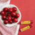 Carmex бальзам для губ Вишня SPF 15 Стік