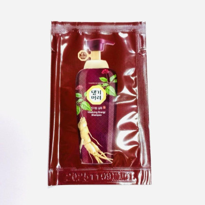 Регенерирующий энергетический шампунь для волос Daeng Gi Meo Ri Vitalizing Energy Shampoo 7ml