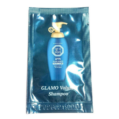 Шампунь для объема волос Daeng Gi Meo Ri Glamo Volume Shampoo, 7мл