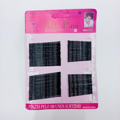 Невидимки для волос Hair Pins 100шт