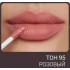 Помада жидкая матовая для губ Magic Elixir Lipgloss Matte Color Time Lipcolor TL-19 95