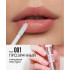 Блеск-масло с эффектом увеличения губ Magic Elixir Lipgloss Triumph TL-21 01