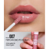 Блеск-масло с эффектом увеличения губ Magic Elixir Lipgloss Triumph TL-21 07