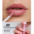 Блеск-масло с эффектом увеличения губ Magic Elixir Lipgloss Triumph TL-21 07