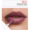 Блеск-масло с эффектом увеличения губ Magic Elixir Lipgloss Triumph TL-21 12
