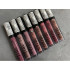 МАТОВАЯ ЖИДКАЯ ПОМАДА MATTE COLOR TIME LIPCOLOR Triumph CTL12 209