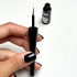 Підводка для очей Bless Beauty So Black Eyeliner з м'яким пензликом