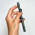 Подводка-фломастер для глаз Golden Rose Precision Eyeliner зелёная