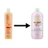 Шампунь для щоденного використання Inebrya Frequent Daily Shampoo 1000 мл