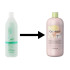 Шампунь освежающий с мятой Inebrya Frequent Refreshing Shampoo 1000 мл