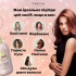 Шампунь освежающий с мятой Inebrya Frequent Refreshing Shampoo 1000 мл