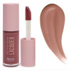 Блеск для губ Bless Beauty Lacquer Lip Vinyl Gloss