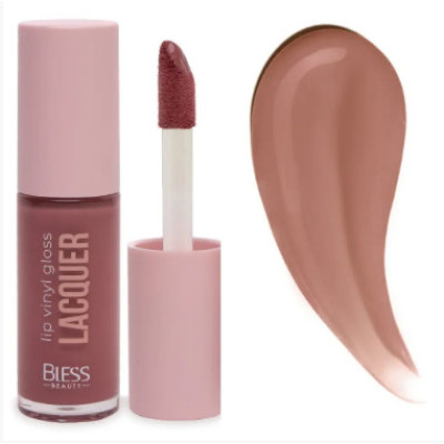 Блеск для губ Bless Beauty Lacquer Lip Vinyl Gloss