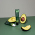Сыворотка-роллер для кожи вокруг глаз с экстрактом авокадо Farmstay Real Avocado Nutrition 25 ml
