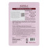Маска для обличчя зволожуюча з екстрактом ацероли FarmStay Visible Difference Mask Sheet Acerola 23 ml